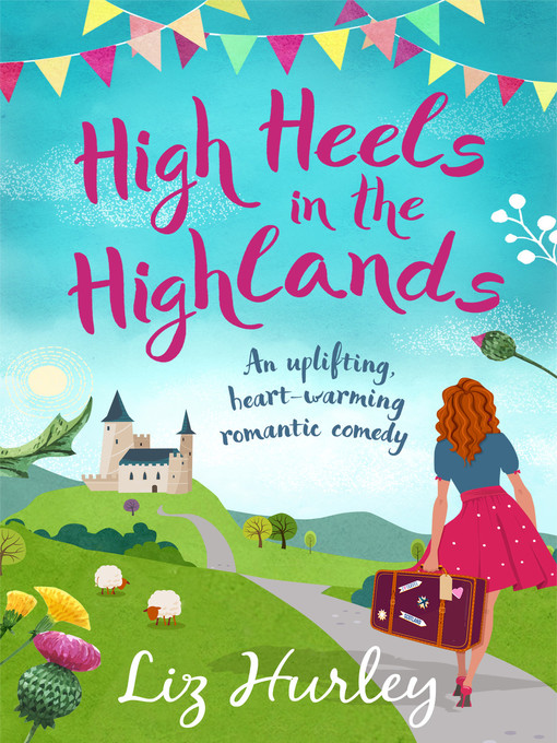 Title details for High Heels in the Highlands by Liz Hurley - Available